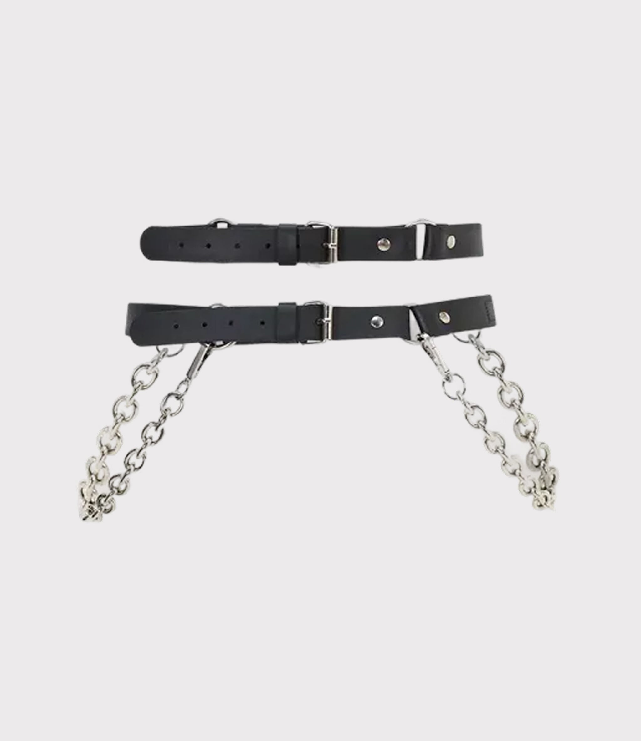 Mercies Belt