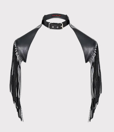 Strega Cape
