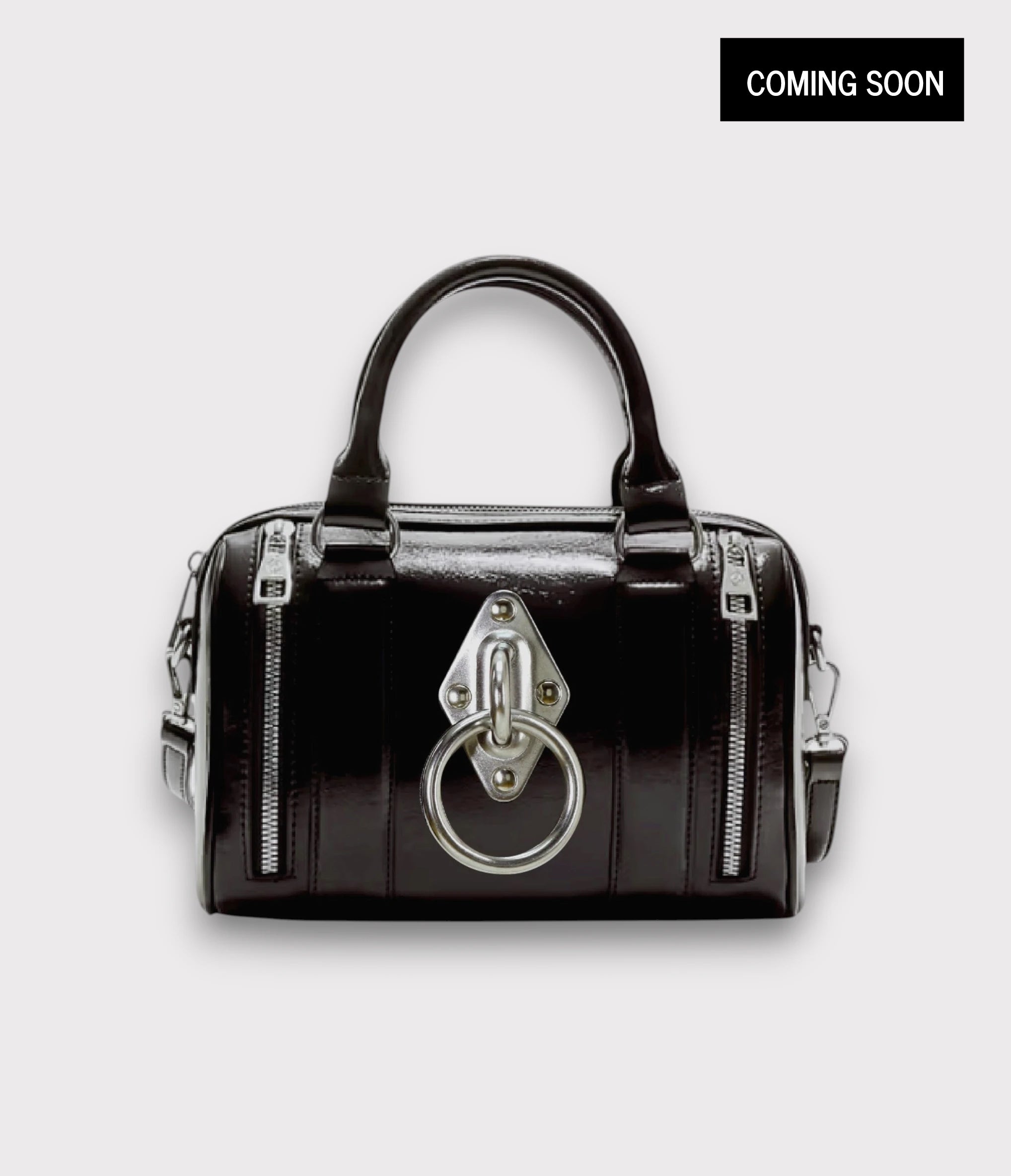 Altared Handbag