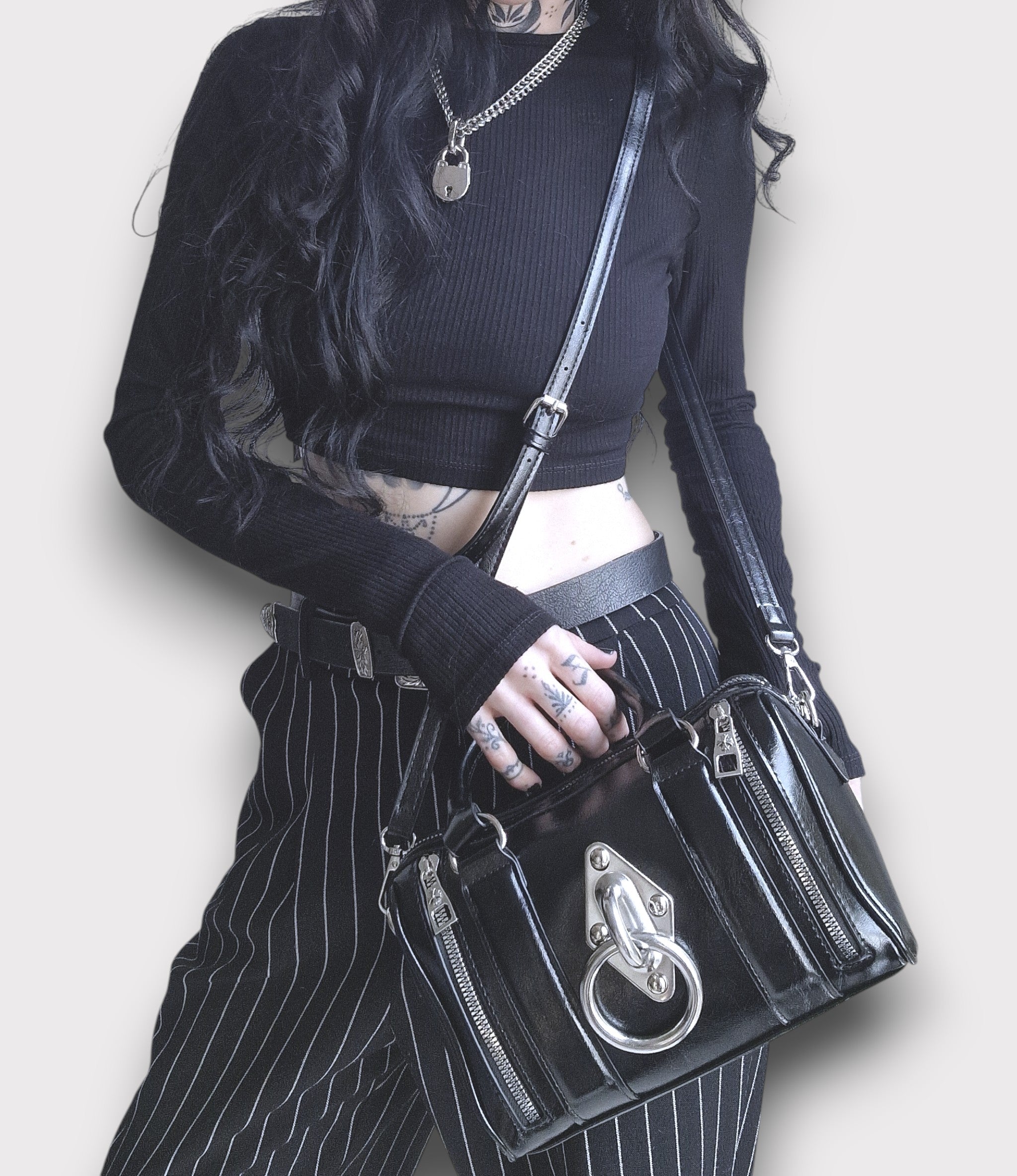 Altared Handbag