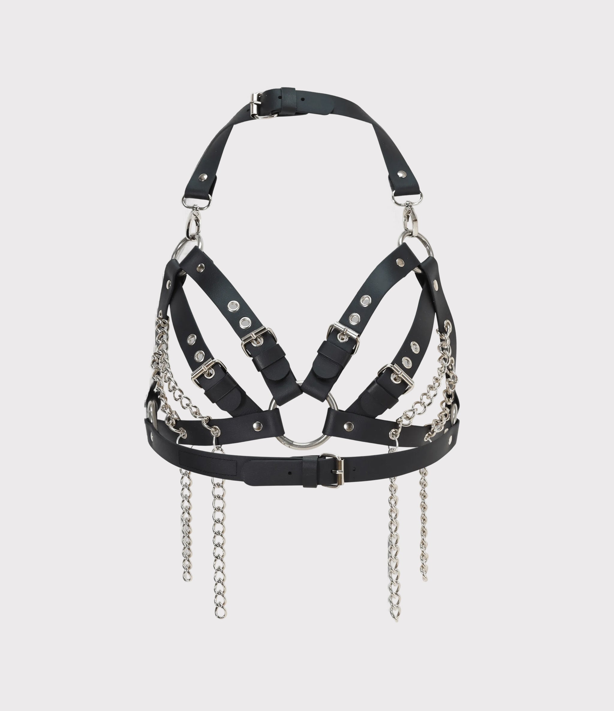 Helsing Harness