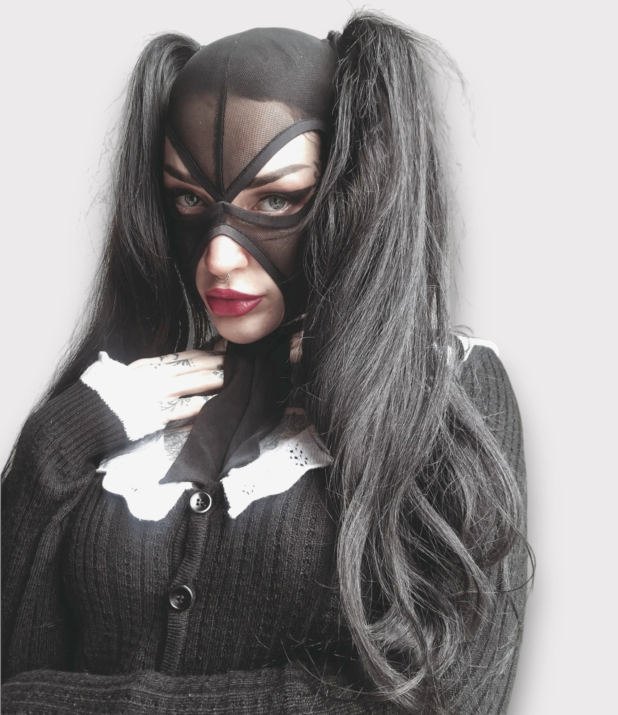 Iconica Mask