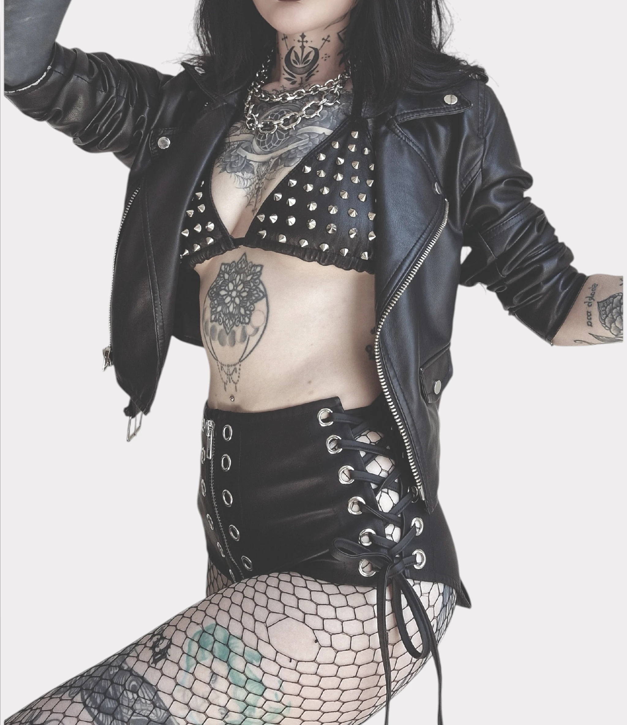 Legacy Hot Pants