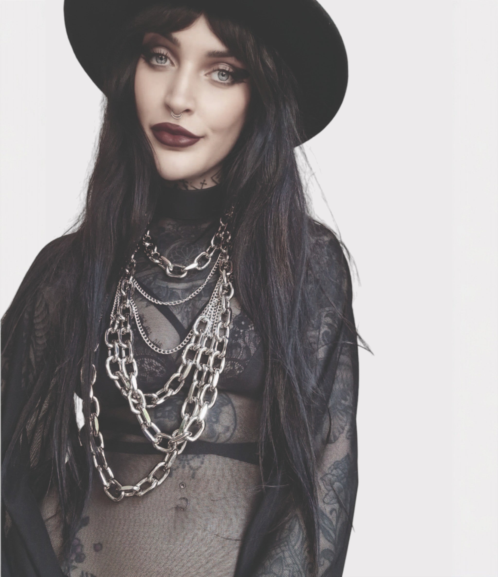Luxica Choker