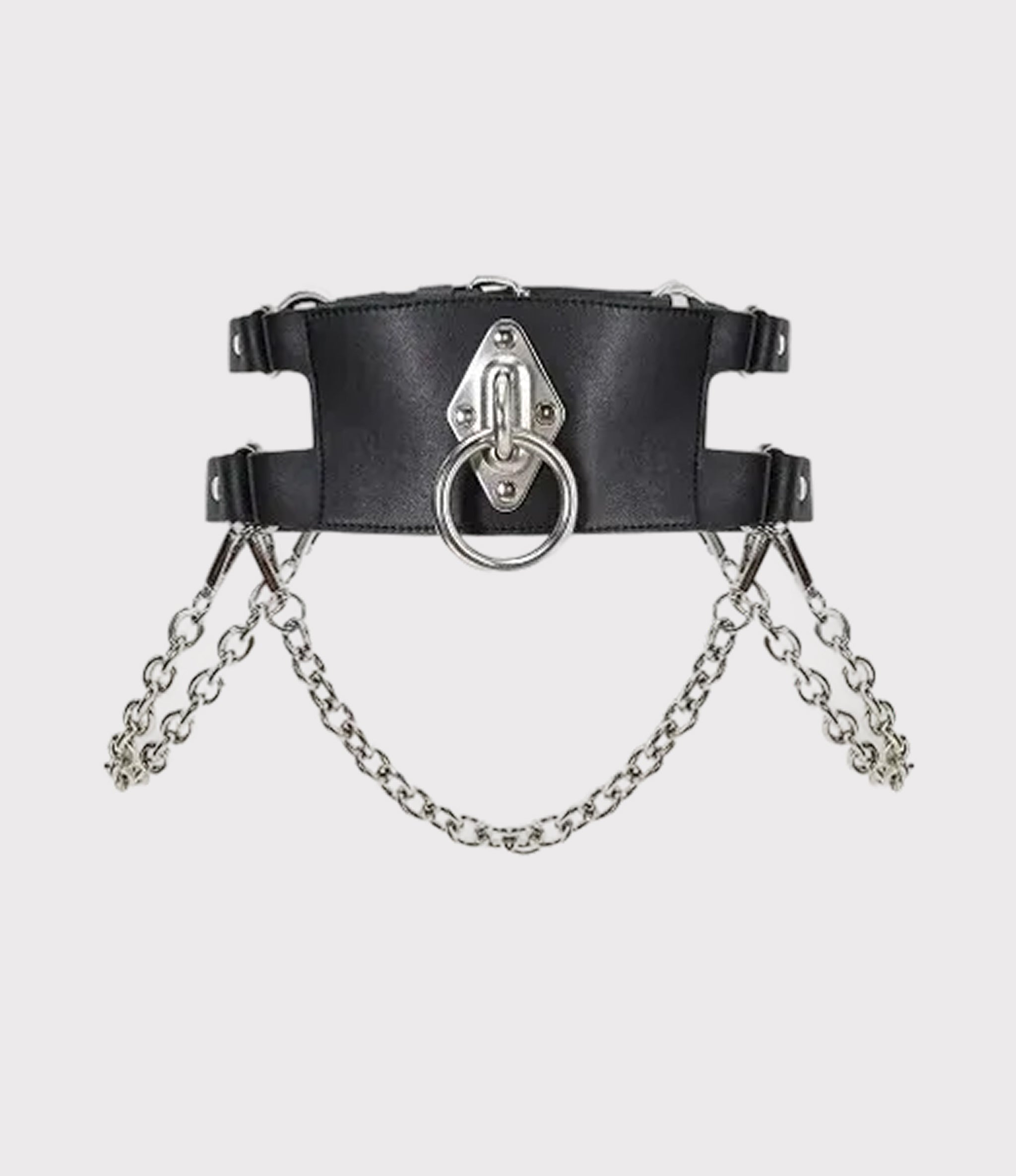 Mercies Belt