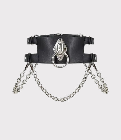 Mercies Belt