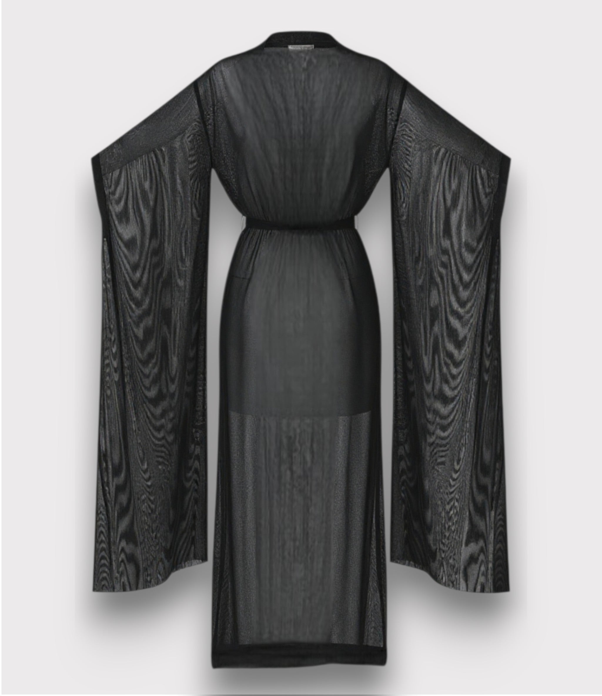 Parish Kimono