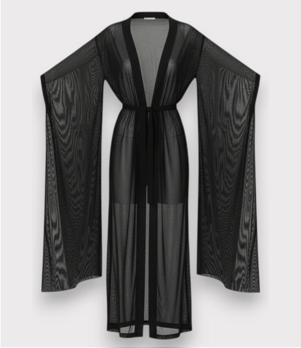 Parish Kimono