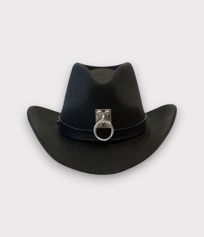 Rayven Cowboy Hat
