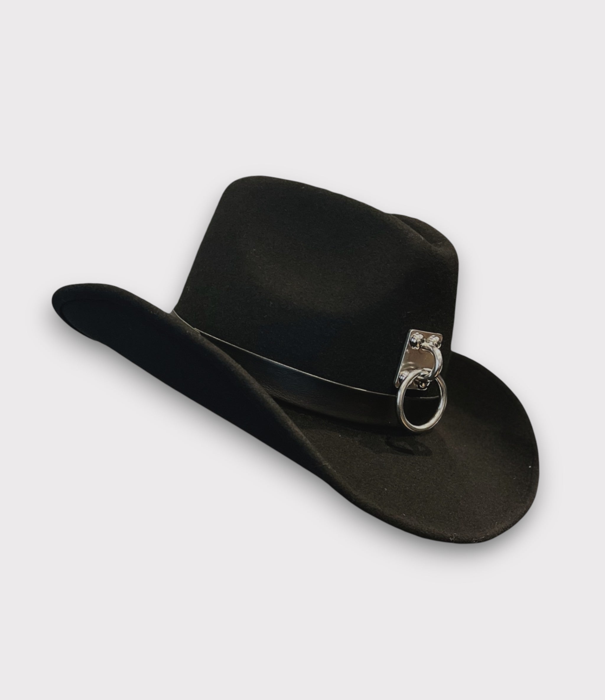 Rayven Cowboy Hat