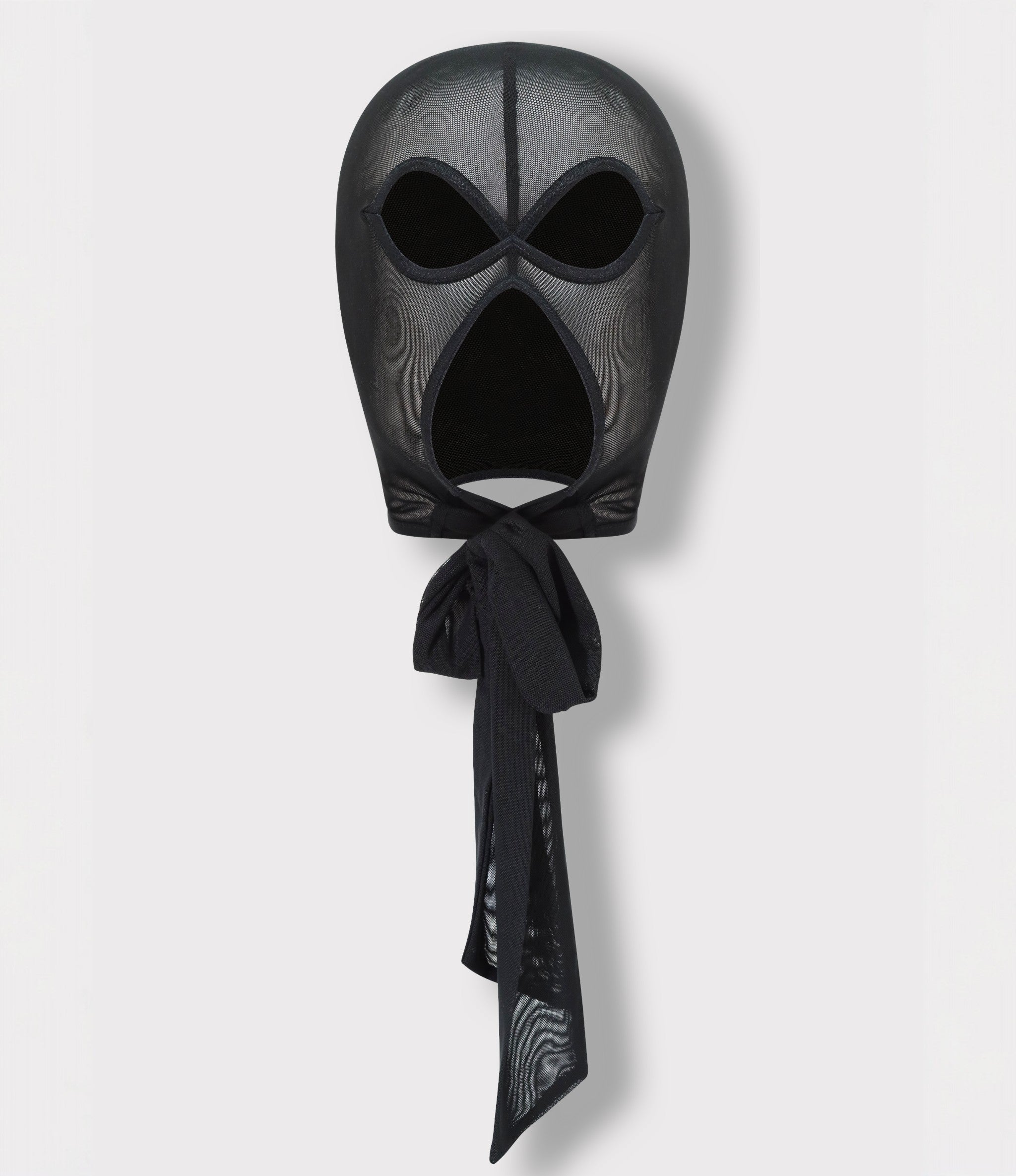 Snarl Mask
