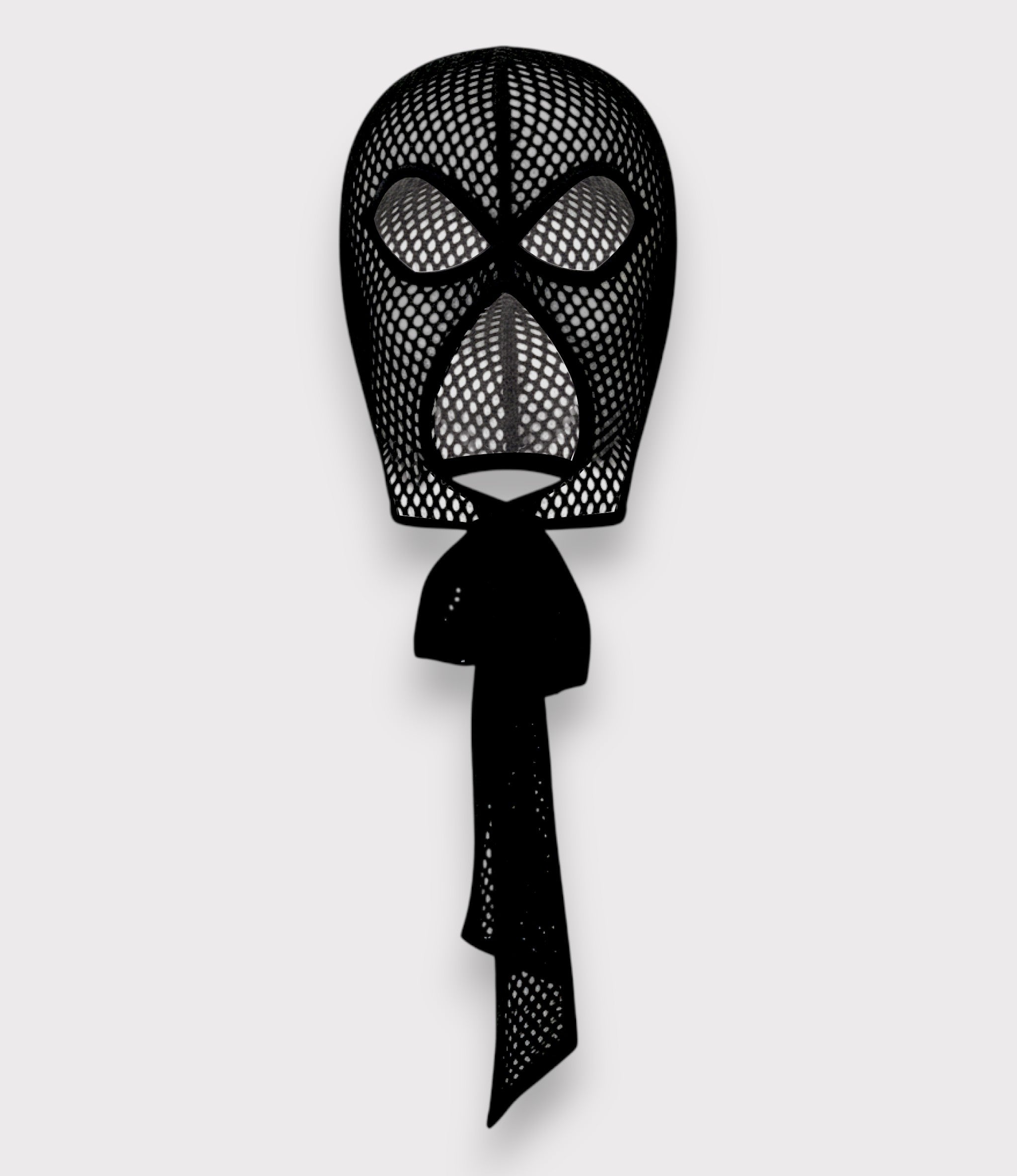 Snarl Mask (Fishnet)