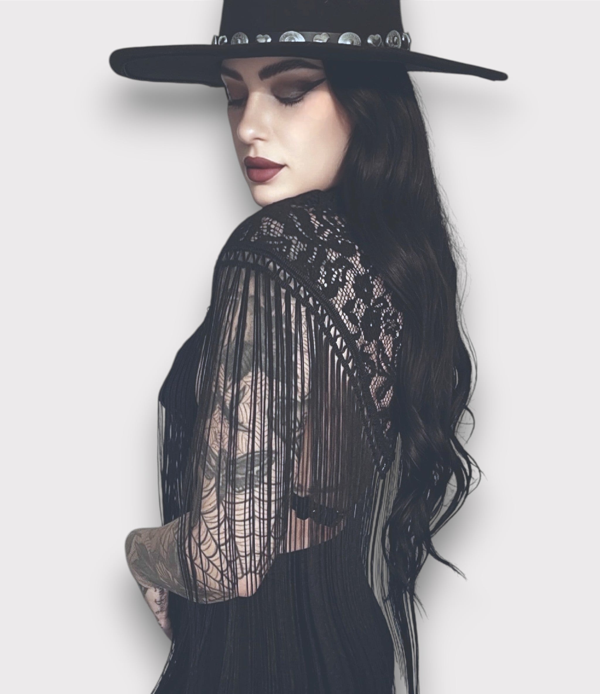 Vatica Cape