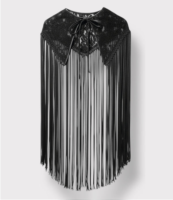 Vatica Cape