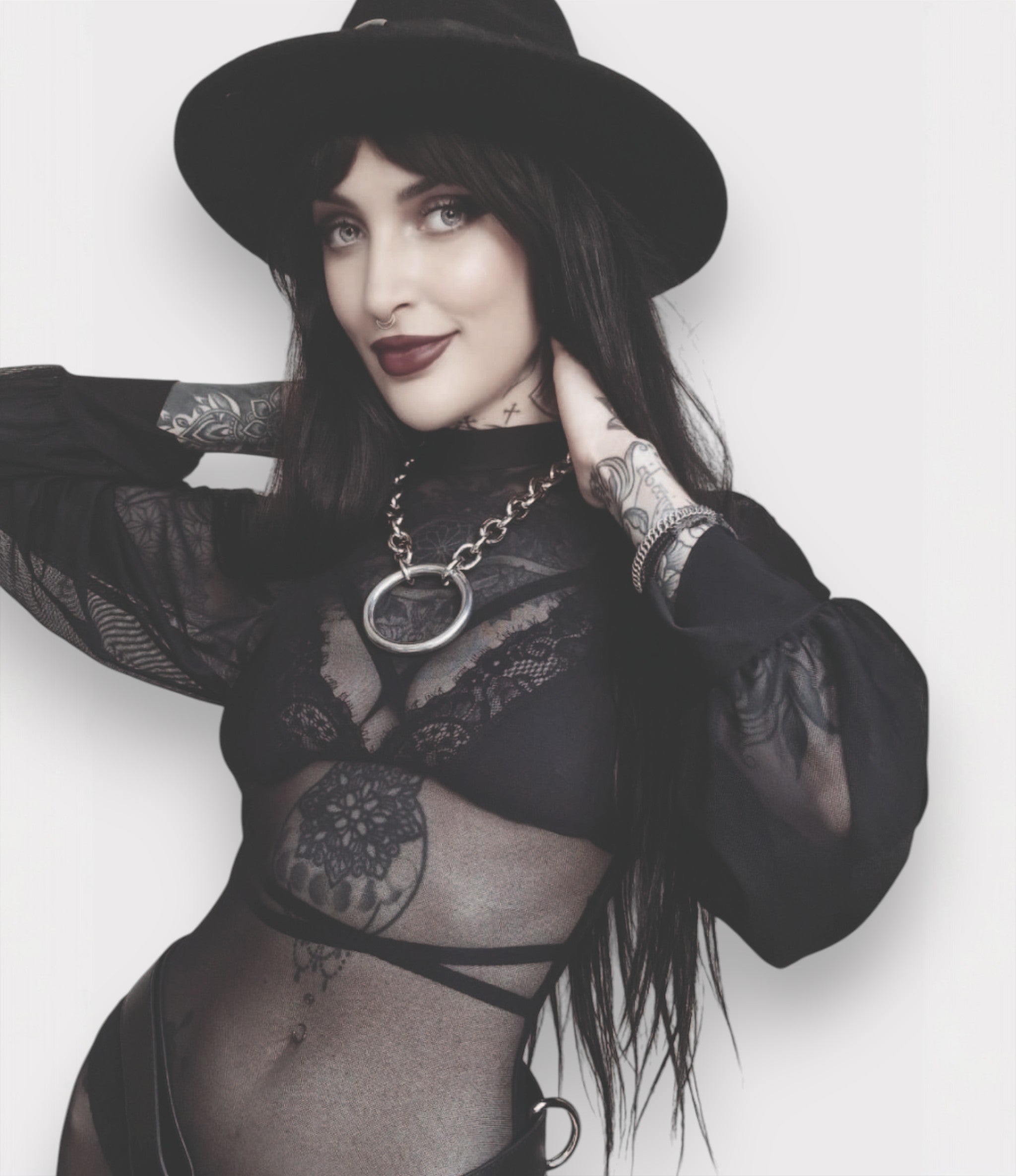 Vile Choker