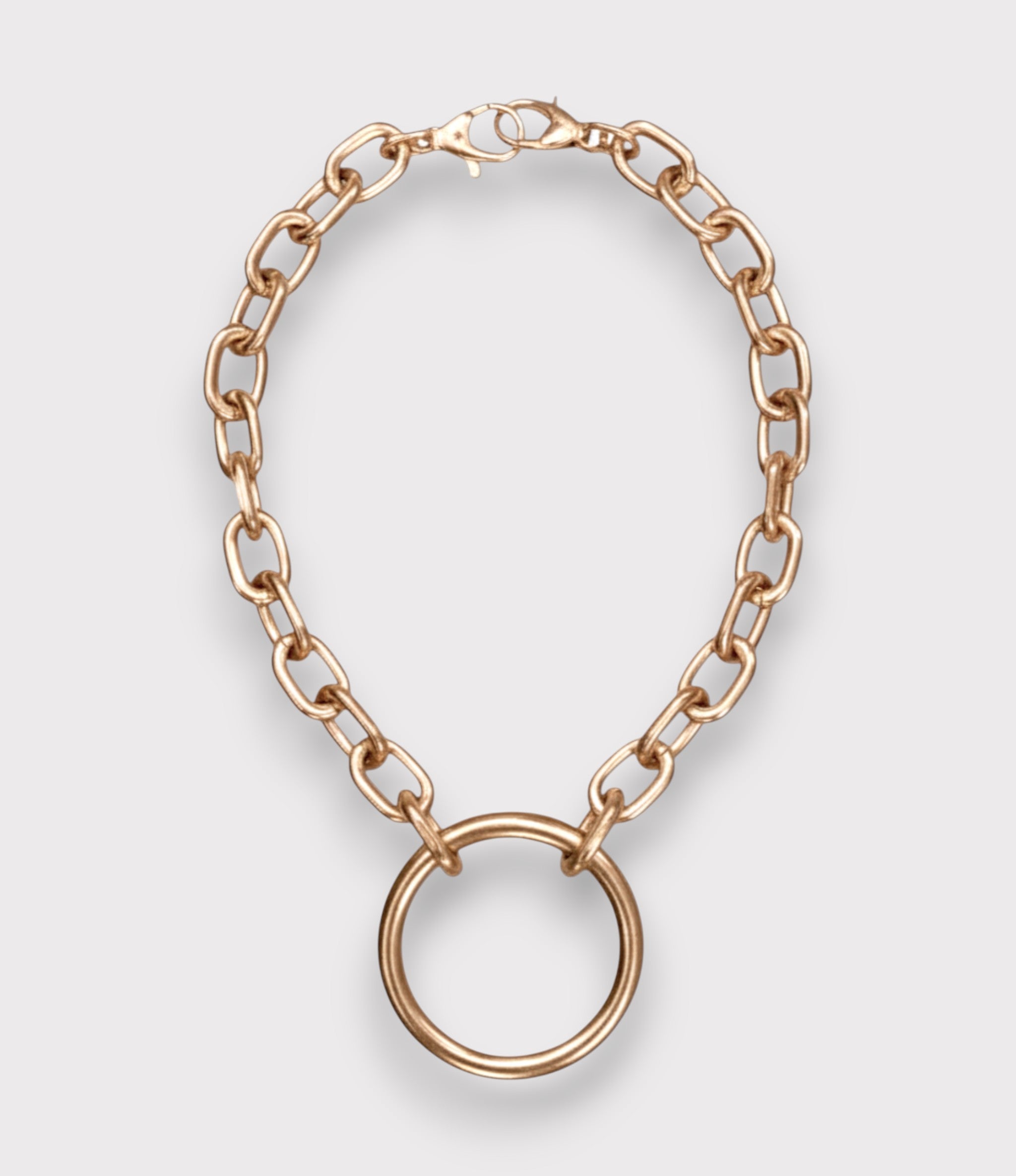 Vile Choker (Gold)