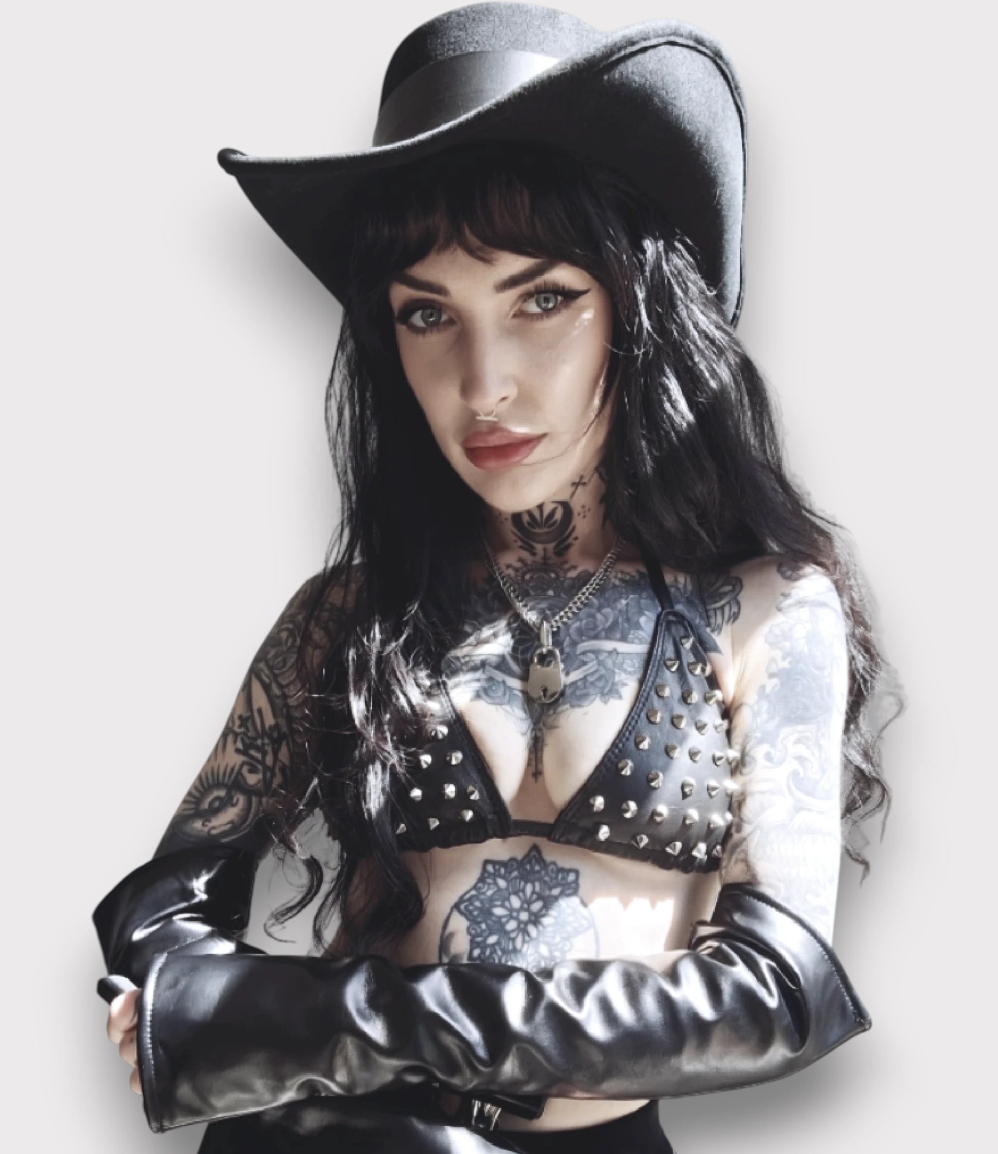 Chastity Choker