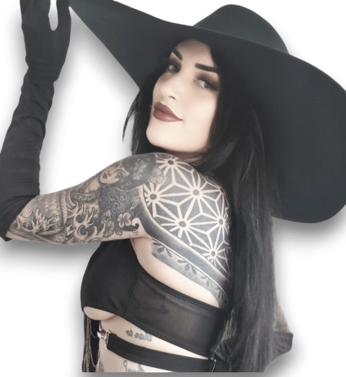 Vigil fedora model