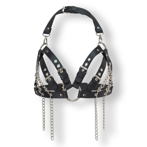 Helsing Harness