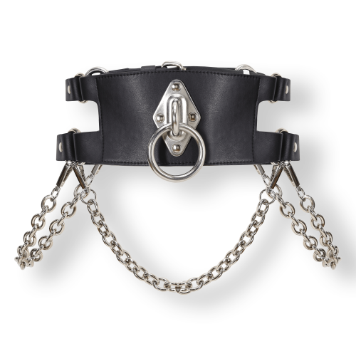 Mercies Belt