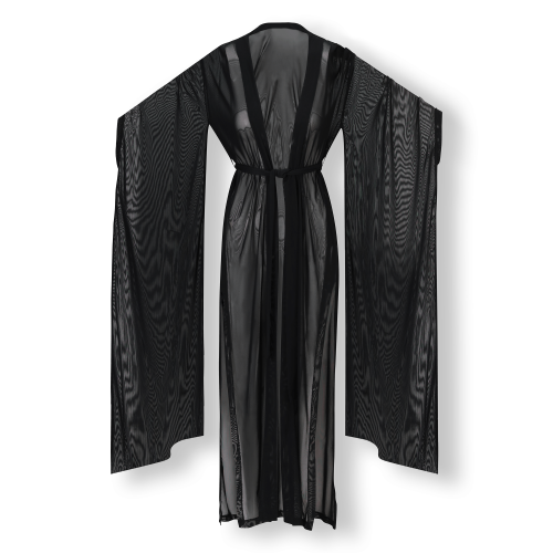 Parish Kimono