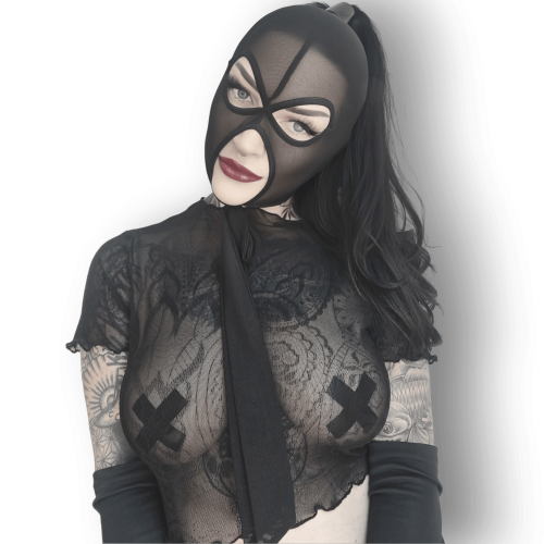 Snarl Mask - Image 3