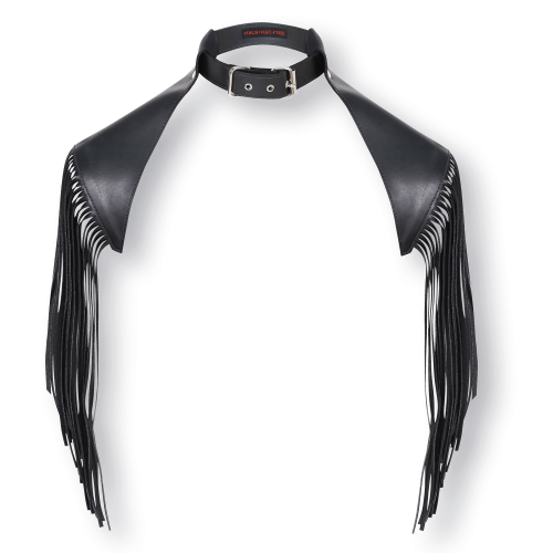 Strega Cape