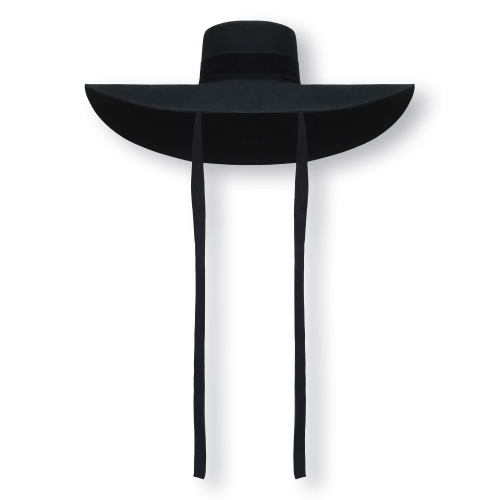 Vigil Fedora