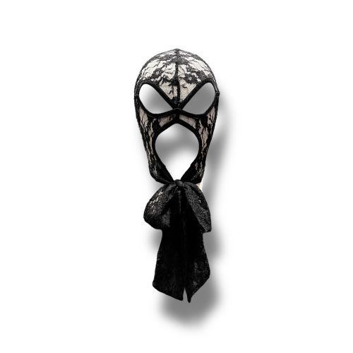 Snarl Mask (Lace)