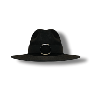 Necropolis Fedora