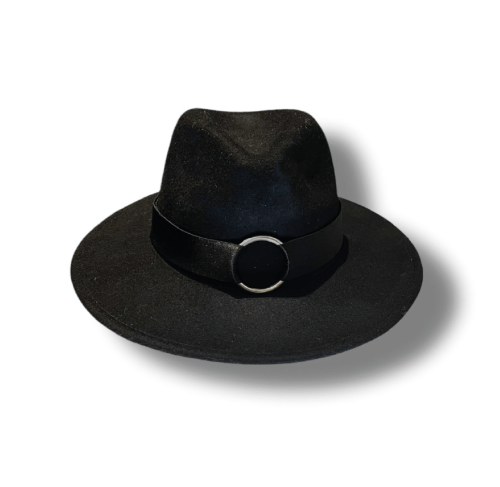 Necropolis Fedora - Image 2