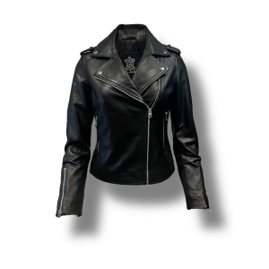 Revenant  Biker Jacket