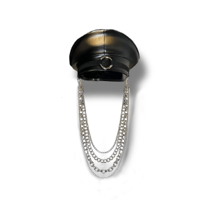 Sacricity Cap