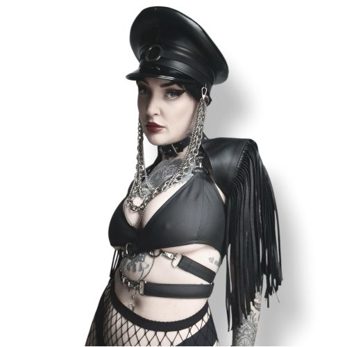 Sacricity Cap - Image 2