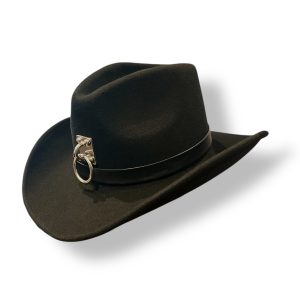 Rayven Cowboy Hat