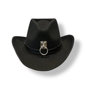 Rayven Cowboy Hat